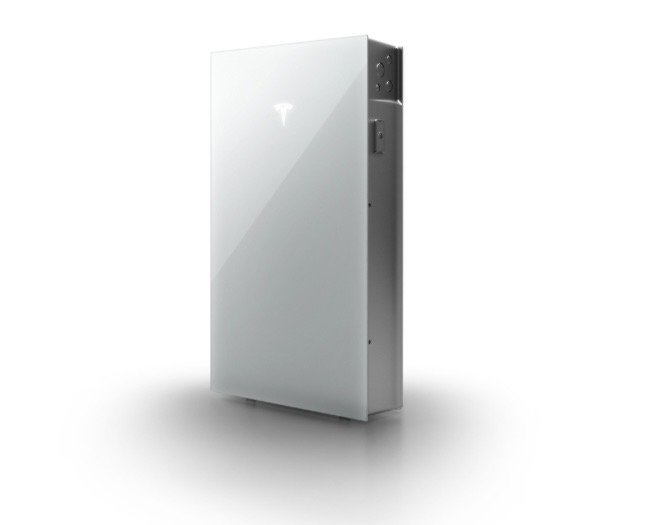 Tesla Powerwall 3 home battery